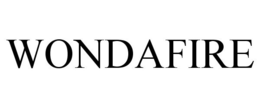 WONDAFIRE trademark