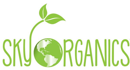 SKY ORGANICS trademark