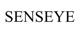 SENSEYE trademark