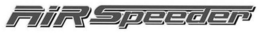 AIR SPEEDER trademark