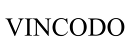 VINCODO trademark