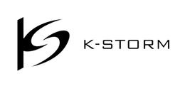 KS K-STORM trademark