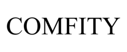 COMFITY trademark
