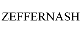 ZEFFERNASH trademark