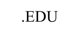 .EDU trademark