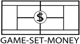 $ GAME-SET-MONEY trademark