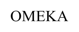 OMEKA trademark