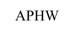 APHW trademark