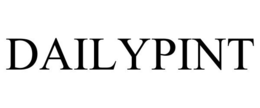 DAILYPINT trademark