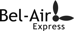 BEL-AIR EXPRESS trademark