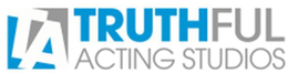 TA TRUTHFUL ACTING STUDIOS trademark
