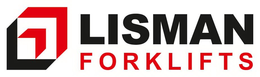 LISMAN FORKLIFTS trademark