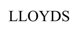 LLOYDS trademark