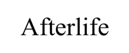 AFTERLIFE trademark