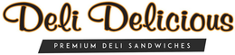 DELI DELICIOUS PREMIUM DELI SANDWICHES trademark