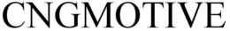 CNGMOTIVE trademark