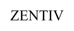 ZENTIV trademark