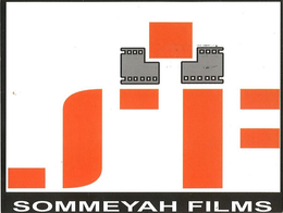 SOMMEYAH FILMS trademark