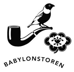 BABYLONSTOREN trademark