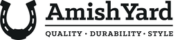 AMISH YARD QUALITY DURABILITY STYLE trademark