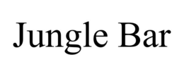 JUNGLE BAR trademark