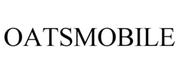 OATSMOBILE trademark