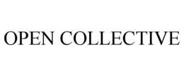 OPEN COLLECTIVE trademark