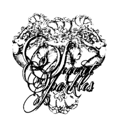 SEACRET SPARKLES trademark