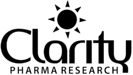 CLARITY PHARMA RESEARCH trademark