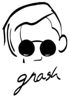 GNASH trademark
