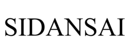 SIDANSAI trademark