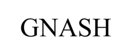 GNASH trademark