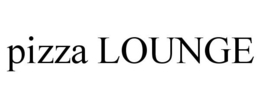 PIZZA LOUNGE trademark