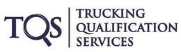 TQS TRUCKING QUALIFICATION SERVICES trademark