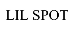 LIL SPOT trademark