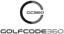 GC360 GOLFCODE360 trademark