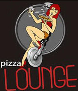 PIZZA LOUNGE trademark