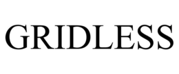 GRIDLESS trademark