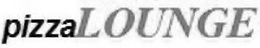 PIZZA LOUNGE trademark