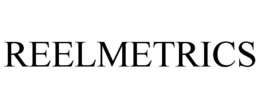 REELMETRICS trademark