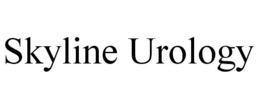 SKYLINE UROLOGY trademark