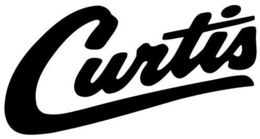 CURTIS trademark