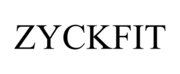 ZYCKFIT trademark