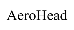 AEROHEAD trademark