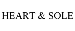 HEART & SOLE trademark