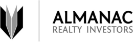 ALMANAC REALTY INVESTORS trademark