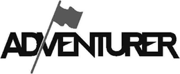 ADVENTURER trademark