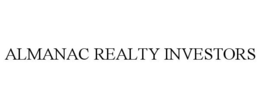 ALMANAC REALTY INVESTORS trademark