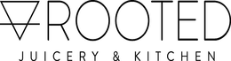 ROOTED JUICERY & KITCHEN trademark