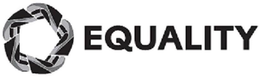 EQUALITY trademark